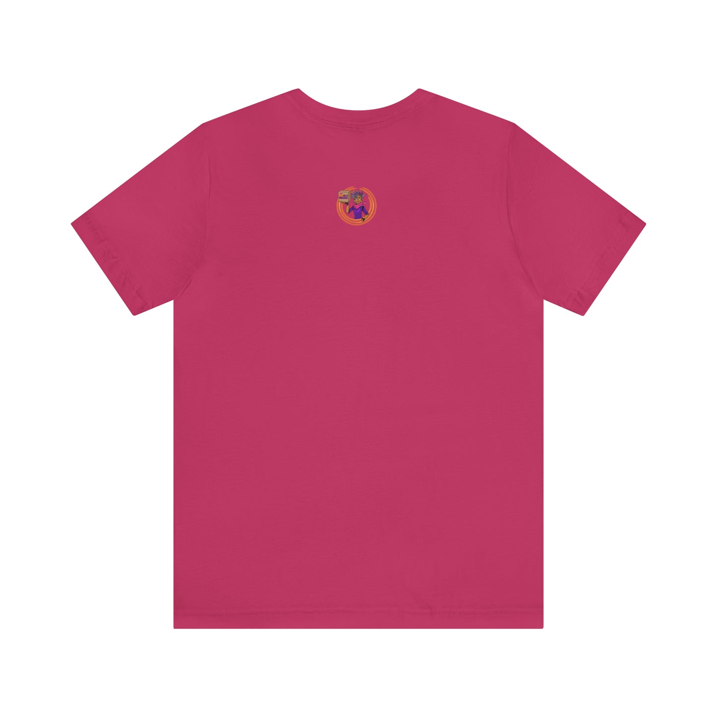 Venus Short Sleeve Tee (Layered Series)