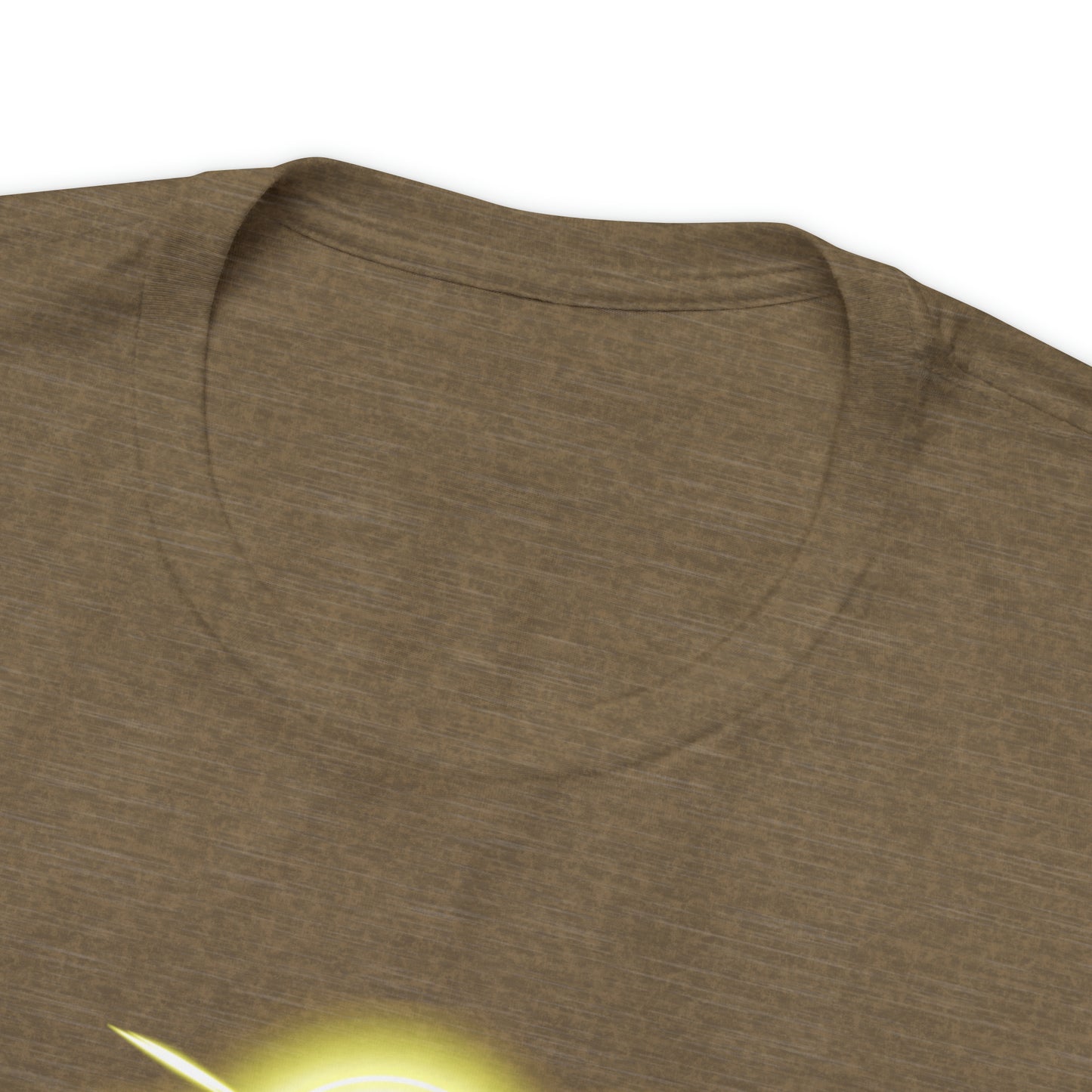 Moon Kingdom: Uranus Short Sleeve Tee (Layered Series)