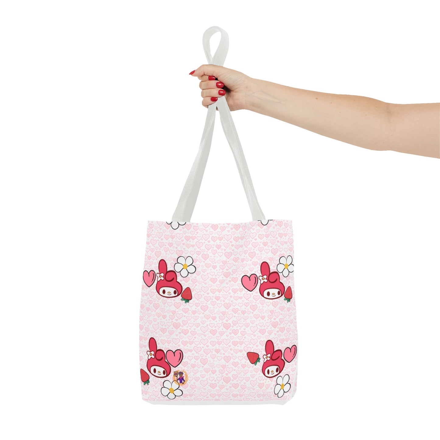 Melo Tote Bag