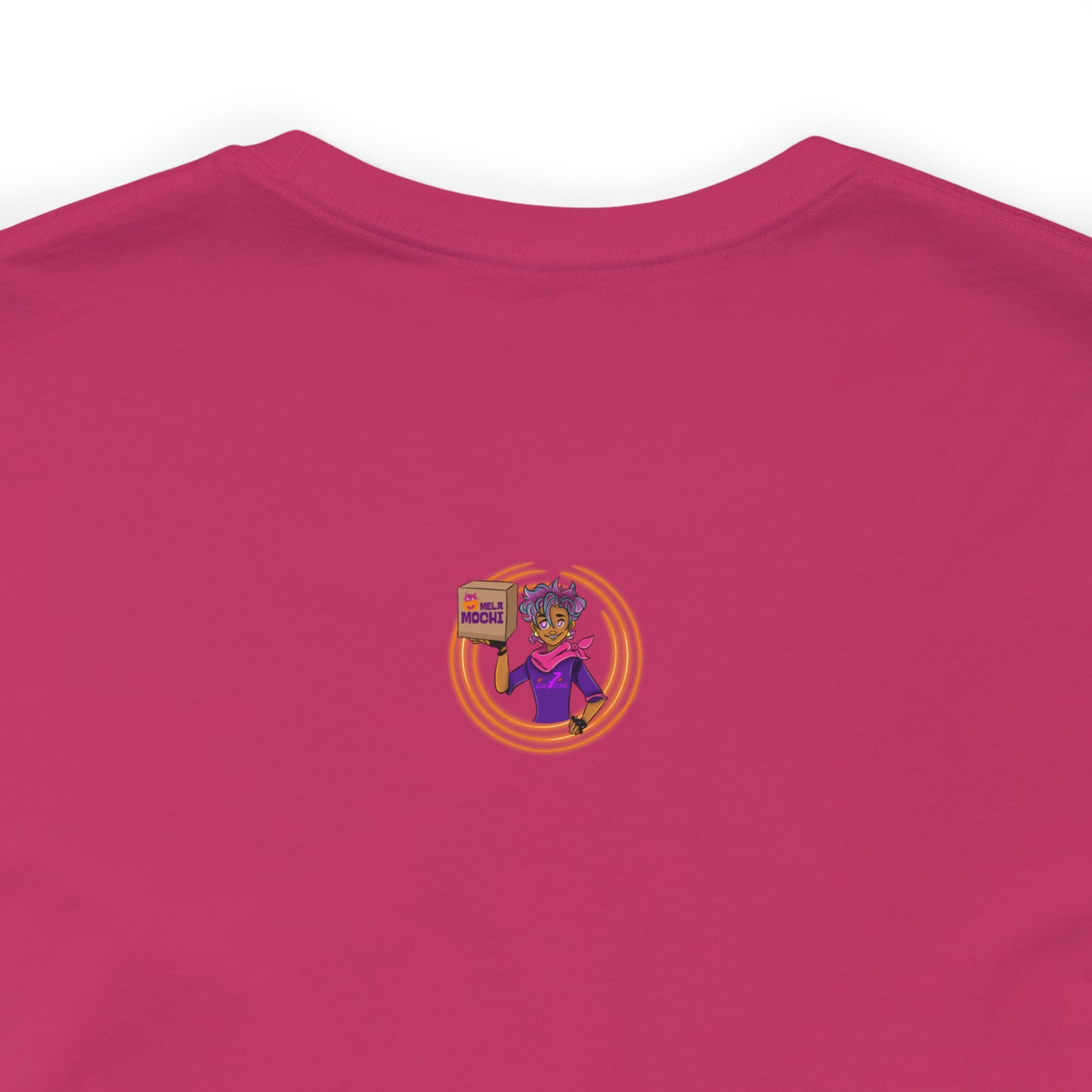 Venus Short Sleeve Tee (Layered Series)