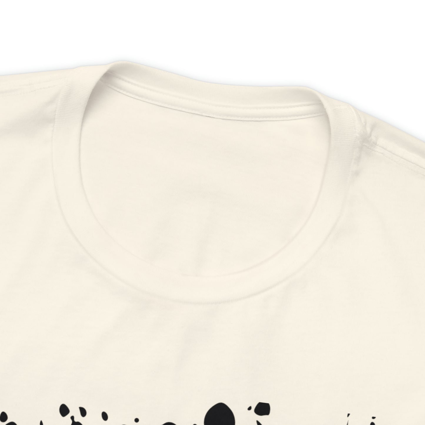 Melanin Things Unisex Jersey Short Sleeve Tee
