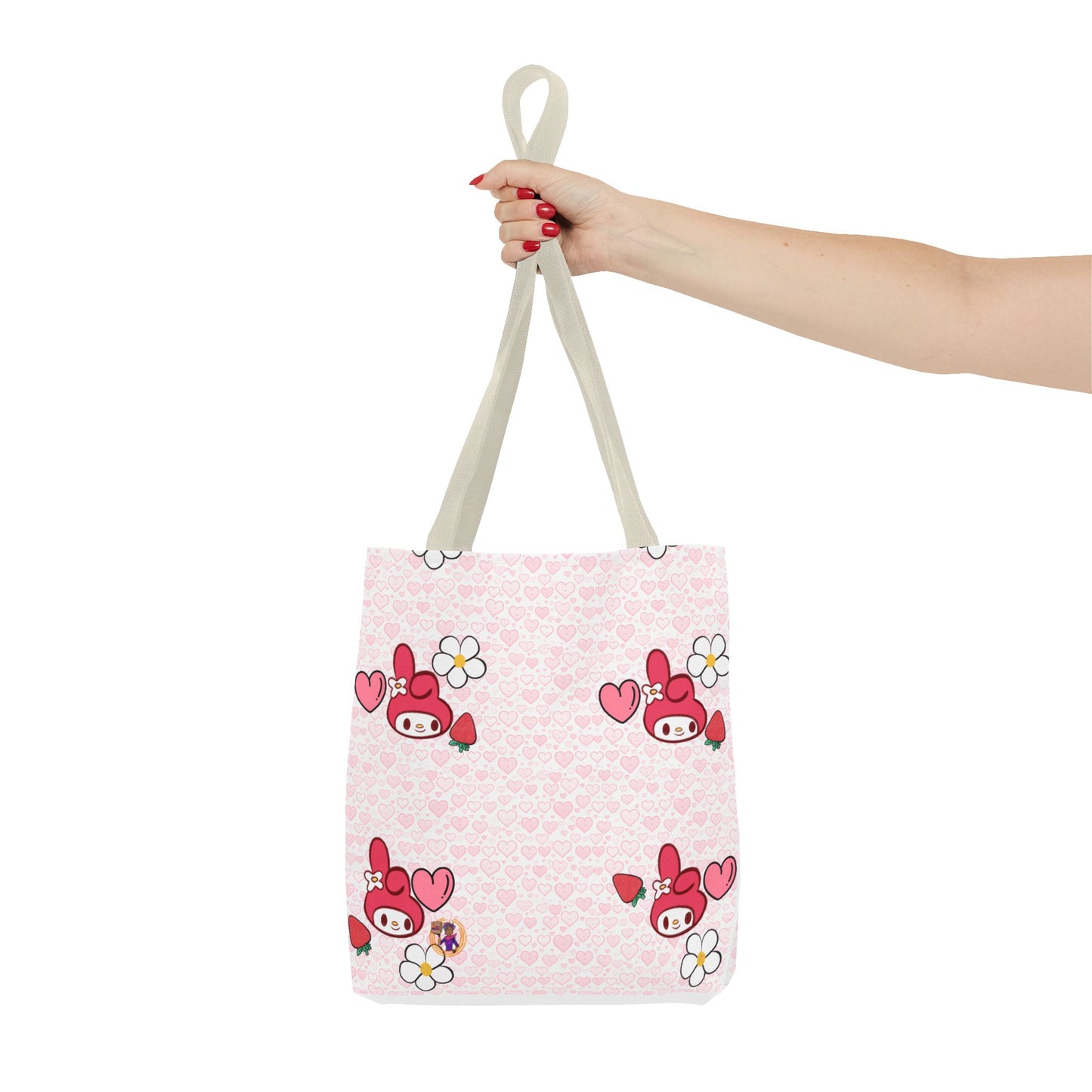 Melo Tote Bag