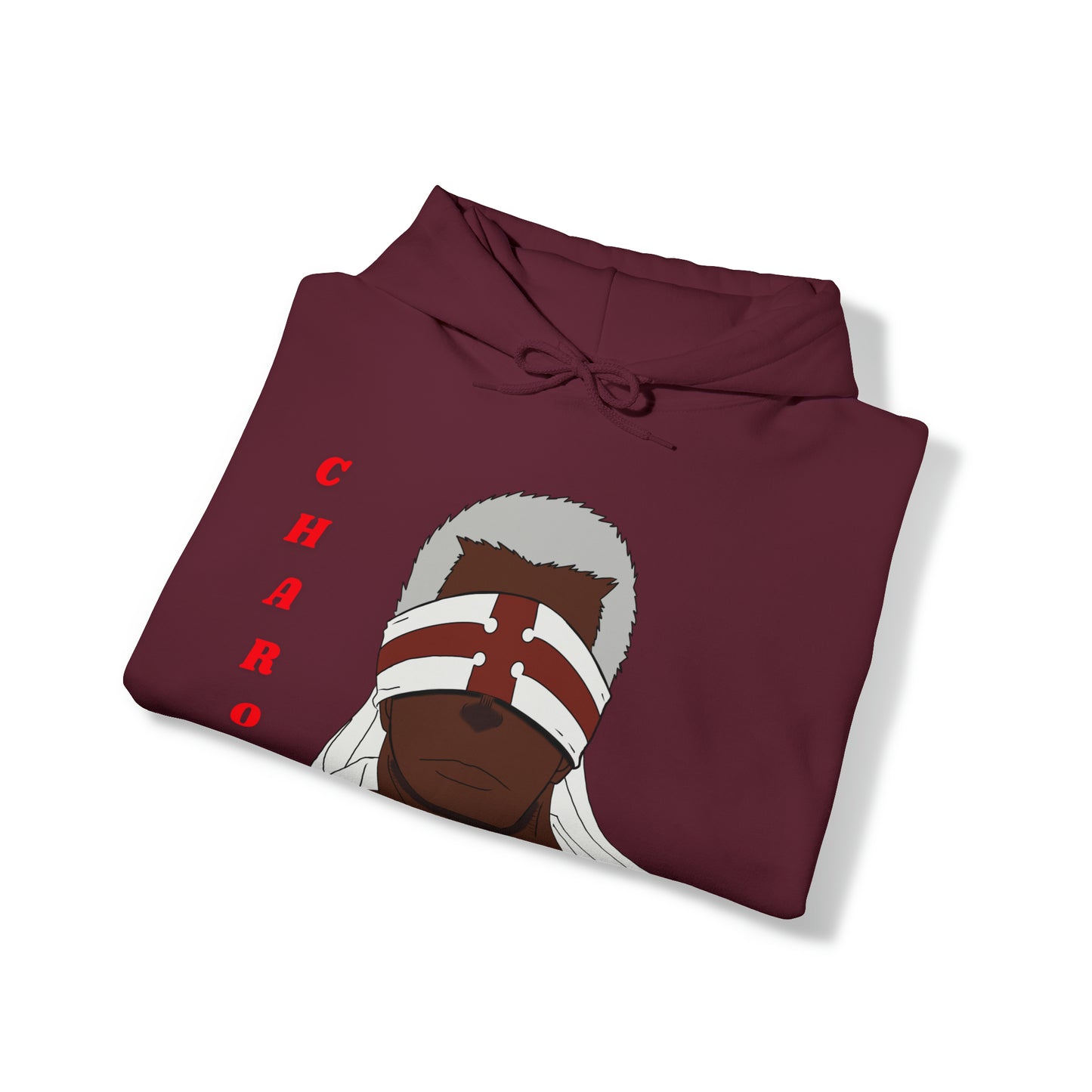 Charon Unisex Heavy Blend™ Hooded Sweatshirt