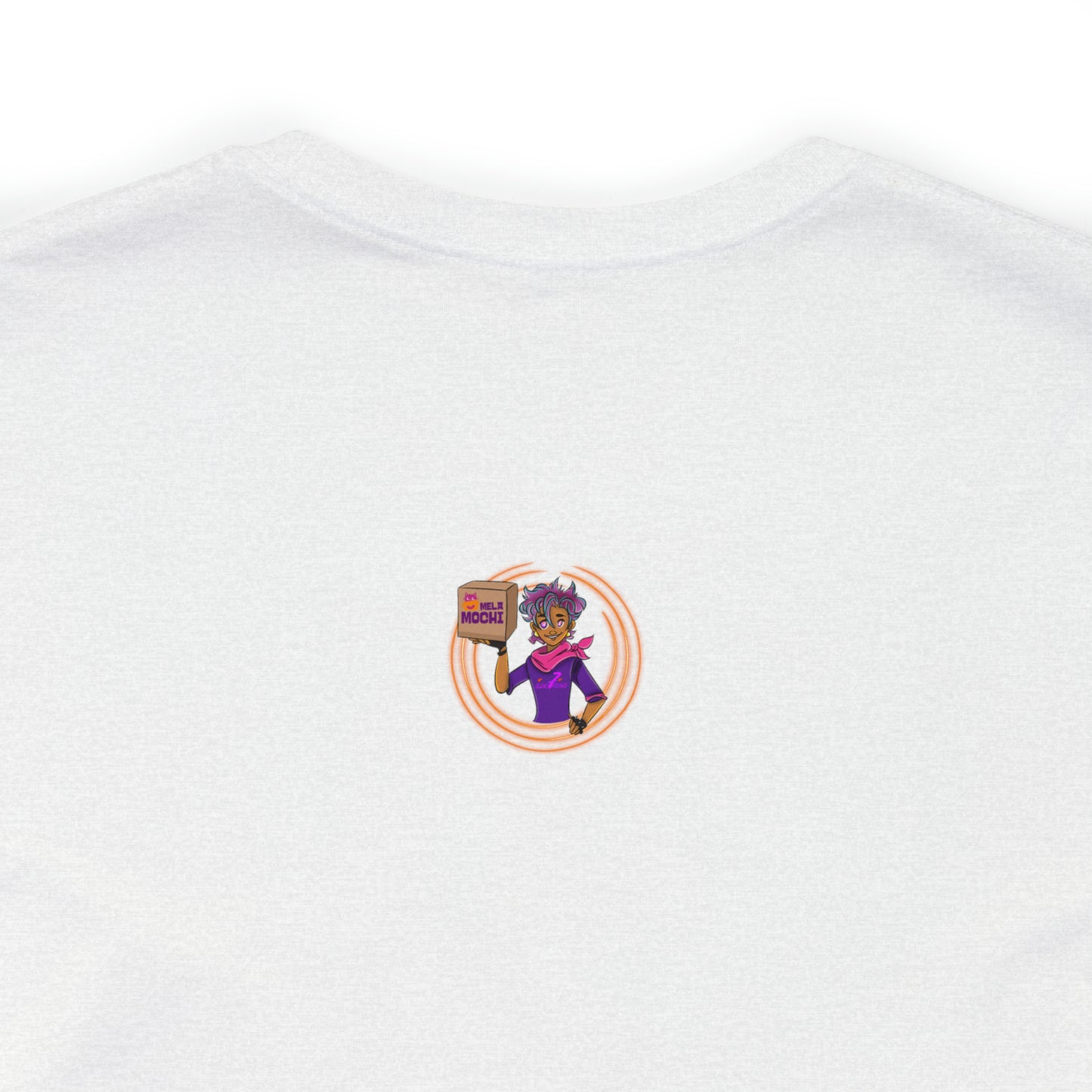 Venus Short Sleeve Tee (Layered Series)