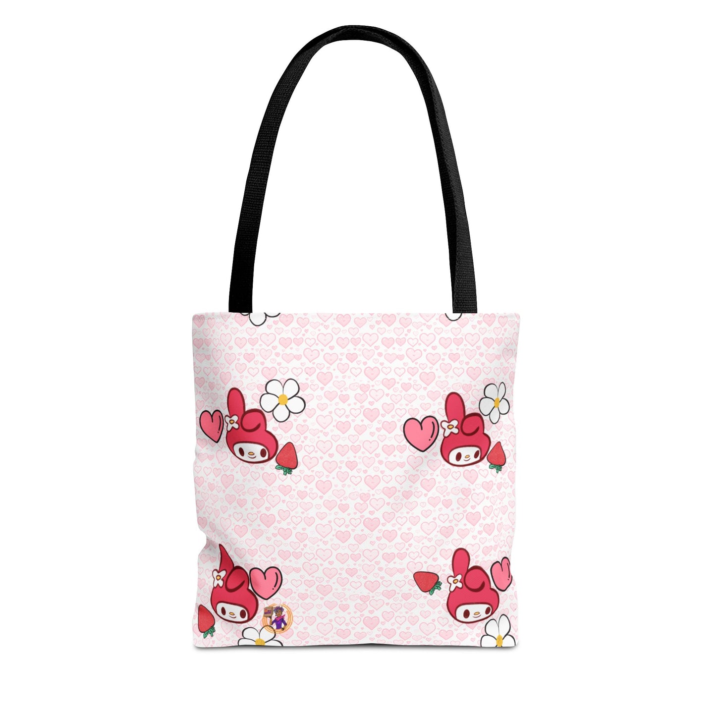 Melo Tote Bag