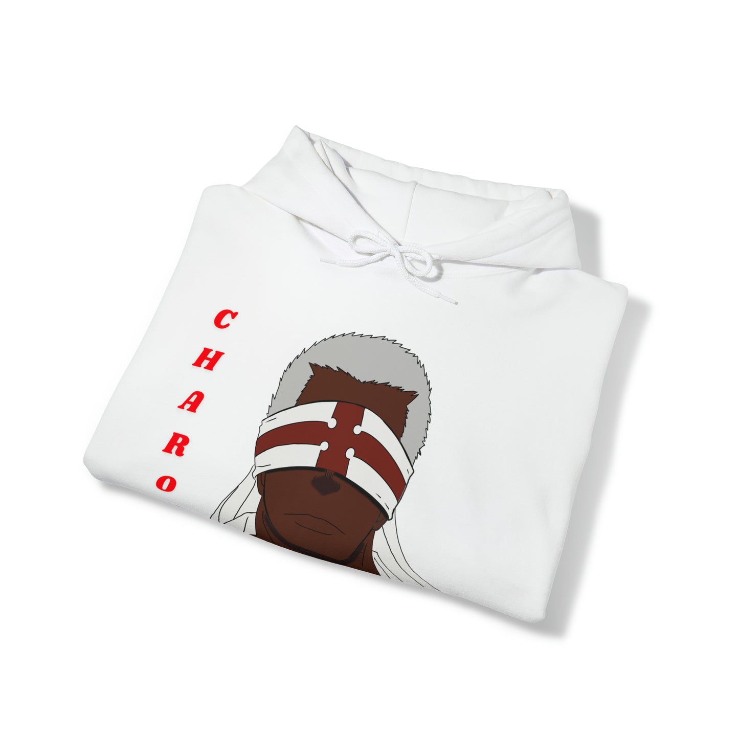 Charon Unisex Heavy Blend™ Hooded Sweatshirt