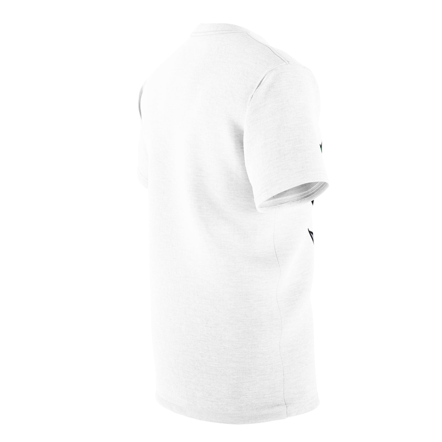 Upper Moon Unisex Cut & Sew Tee (AOP)