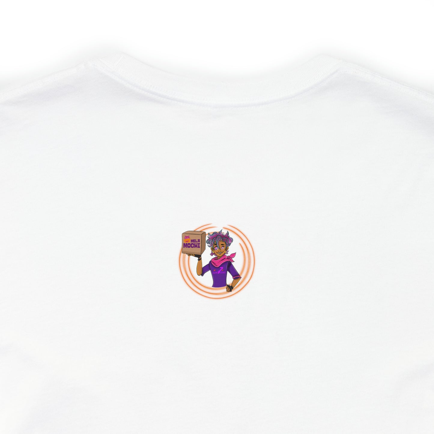 Venus Short Sleeve Tee (Layered Series)
