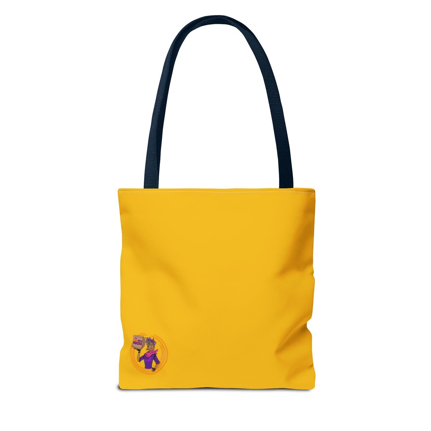 Melanin Things Tote Bag (AOP)