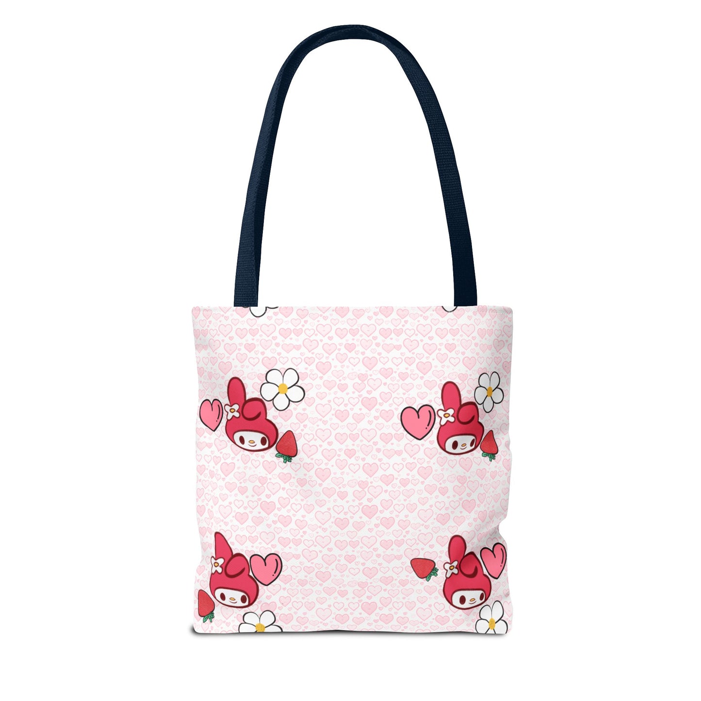Melo Tote Bag