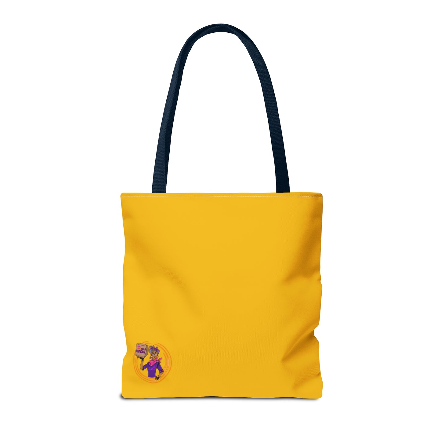 Melanin Things Tote Bag (AOP)