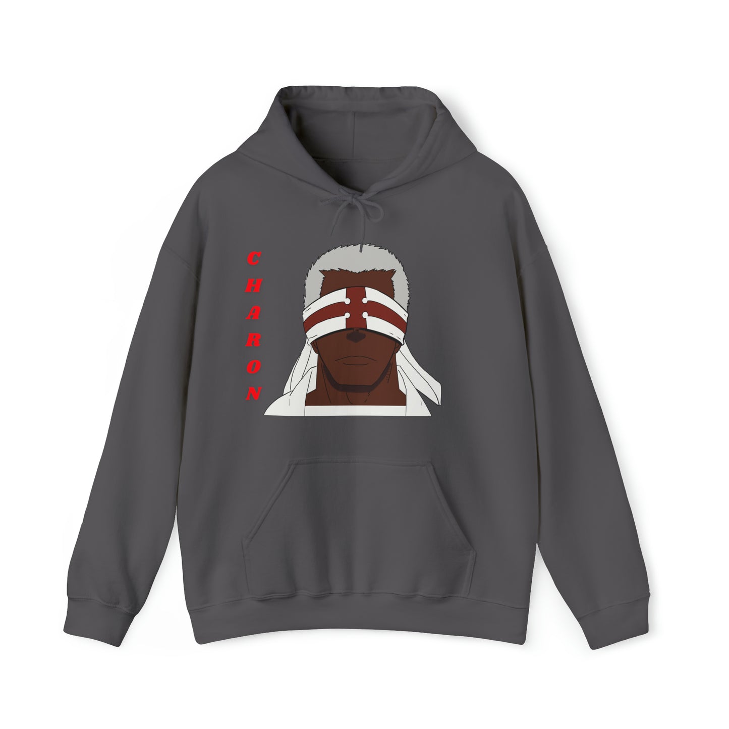 Charon Unisex Heavy Blend™ Hooded Sweatshirt