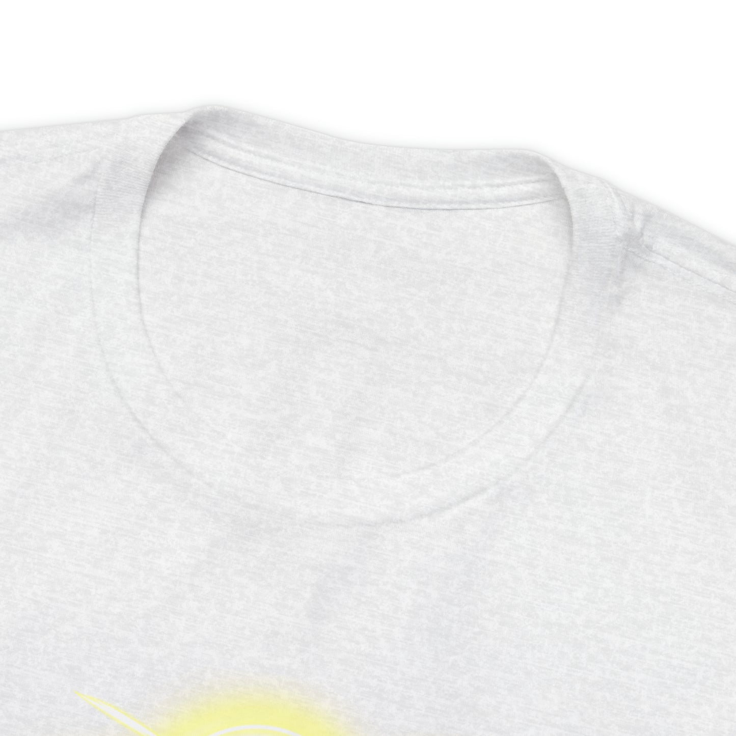 Moon Kingdom: Uranus Short Sleeve Tee (Layered Series)