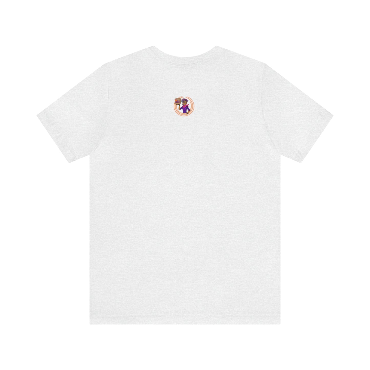 Venus Short Sleeve Tee (Layered Series)
