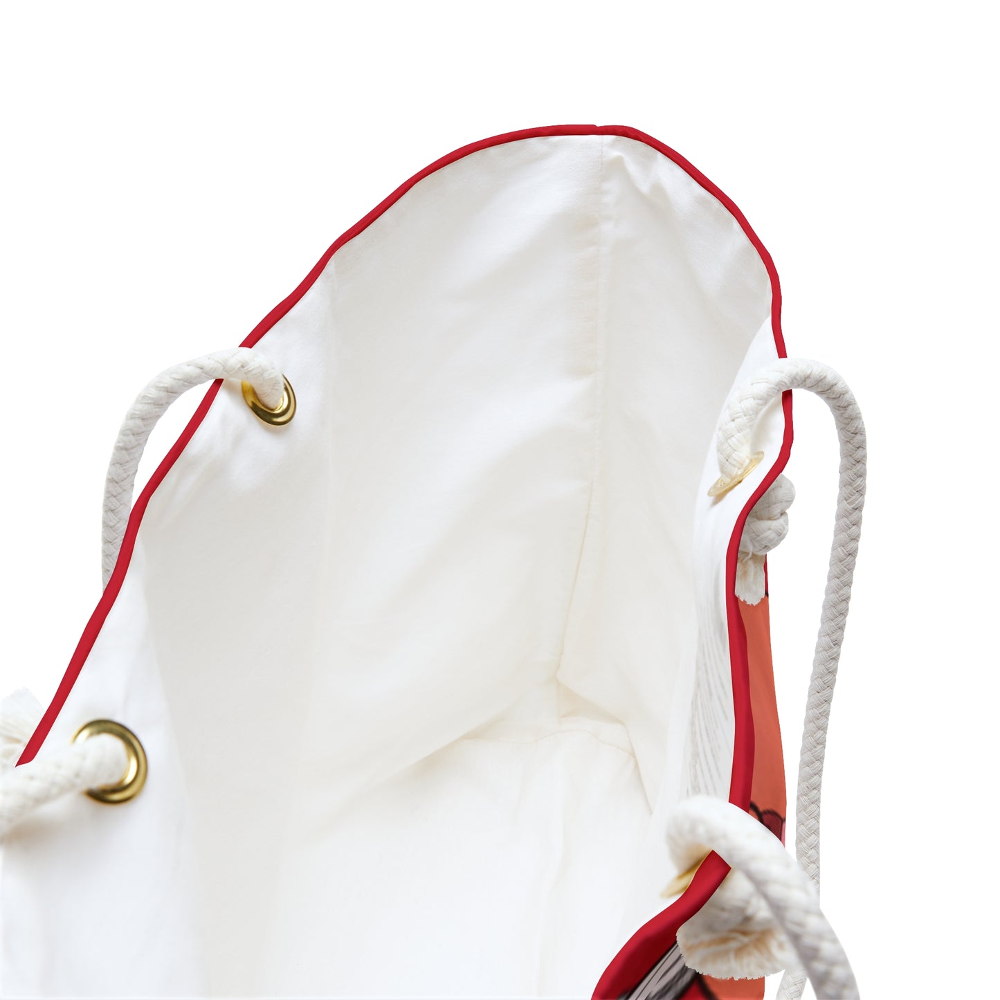 Devil Dog Weekender Bag