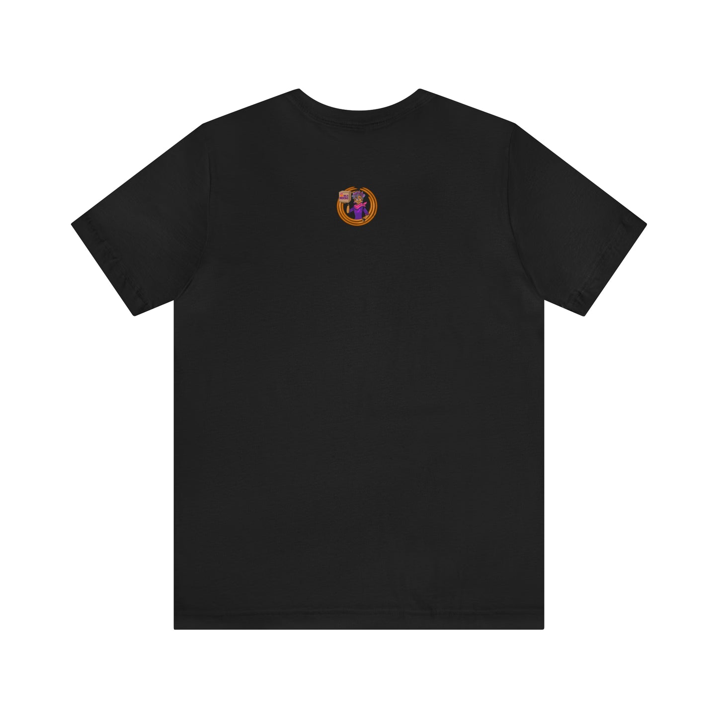 Venus Short Sleeve Tee (Layered Series)