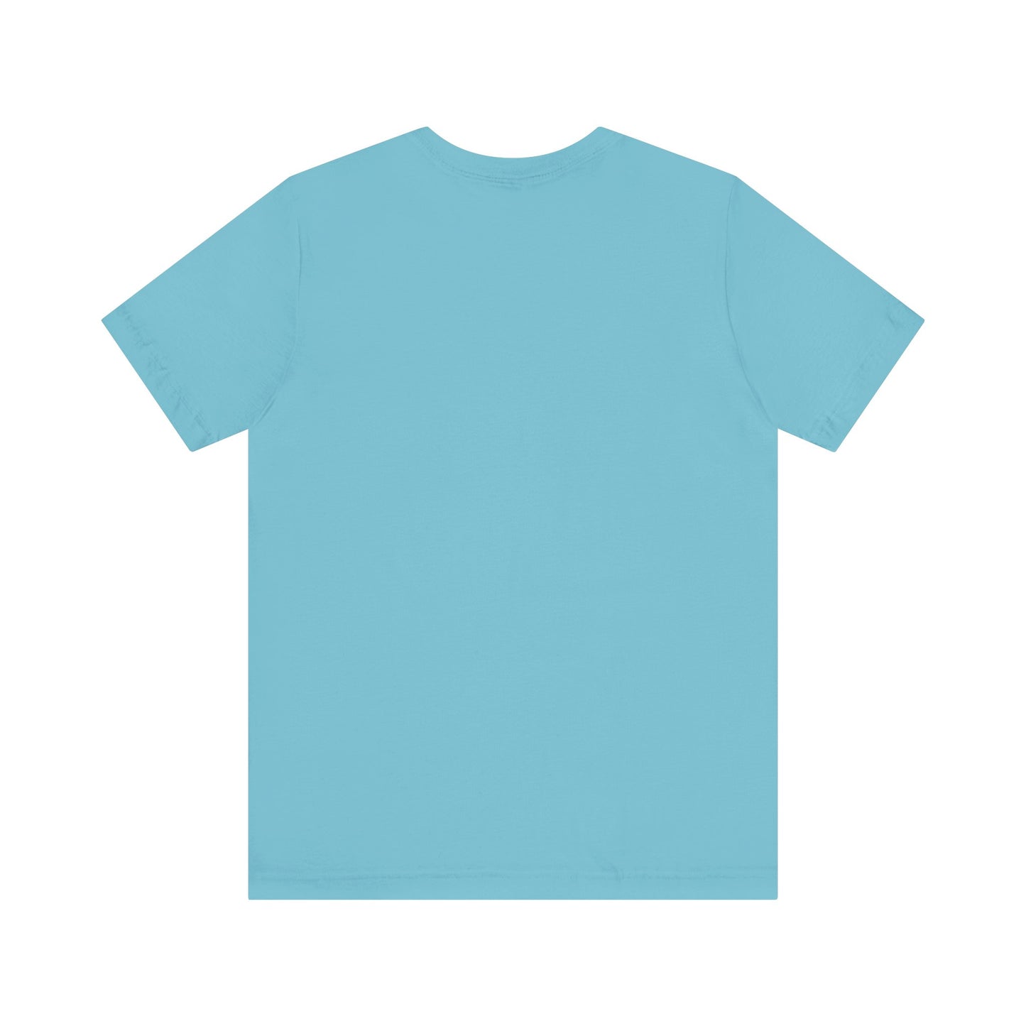 Latom Unisex Jersey Short Sleeve Tee