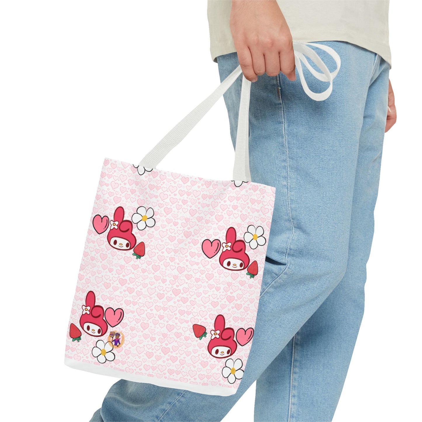 Melo Tote Bag