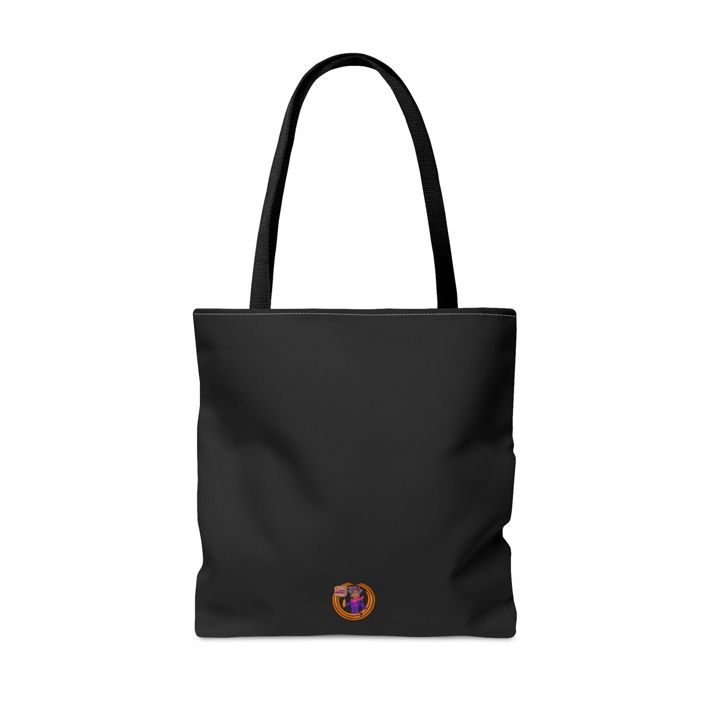 Ms.B AOP Tote Bag