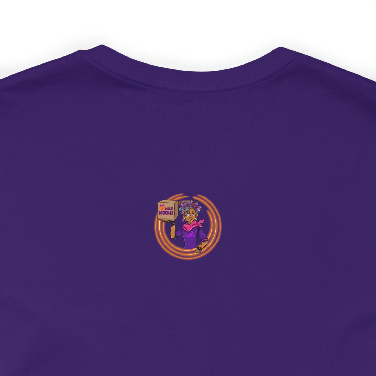 Venus Short Sleeve Tee (Layered Series)