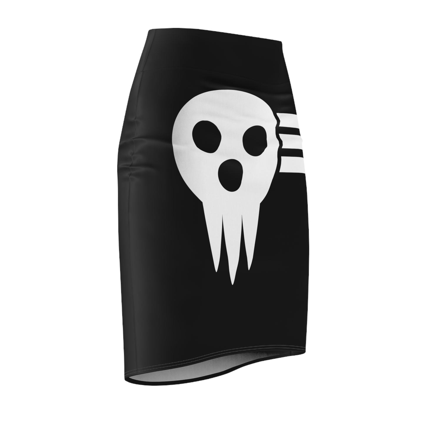 Kid Death Women's Pencil Skirt