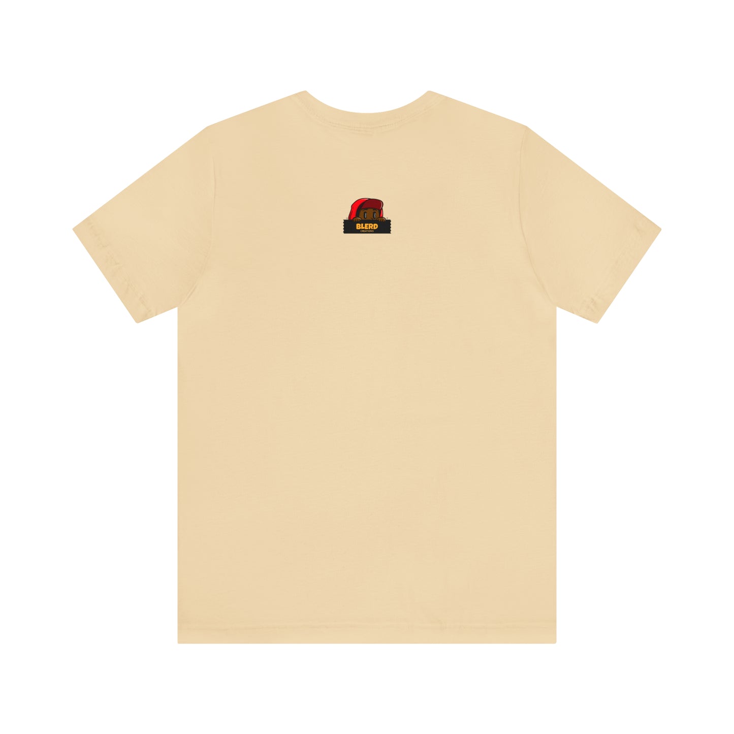 Moon Kingdom: Uranus Short Sleeve Tee (Layered Series)
