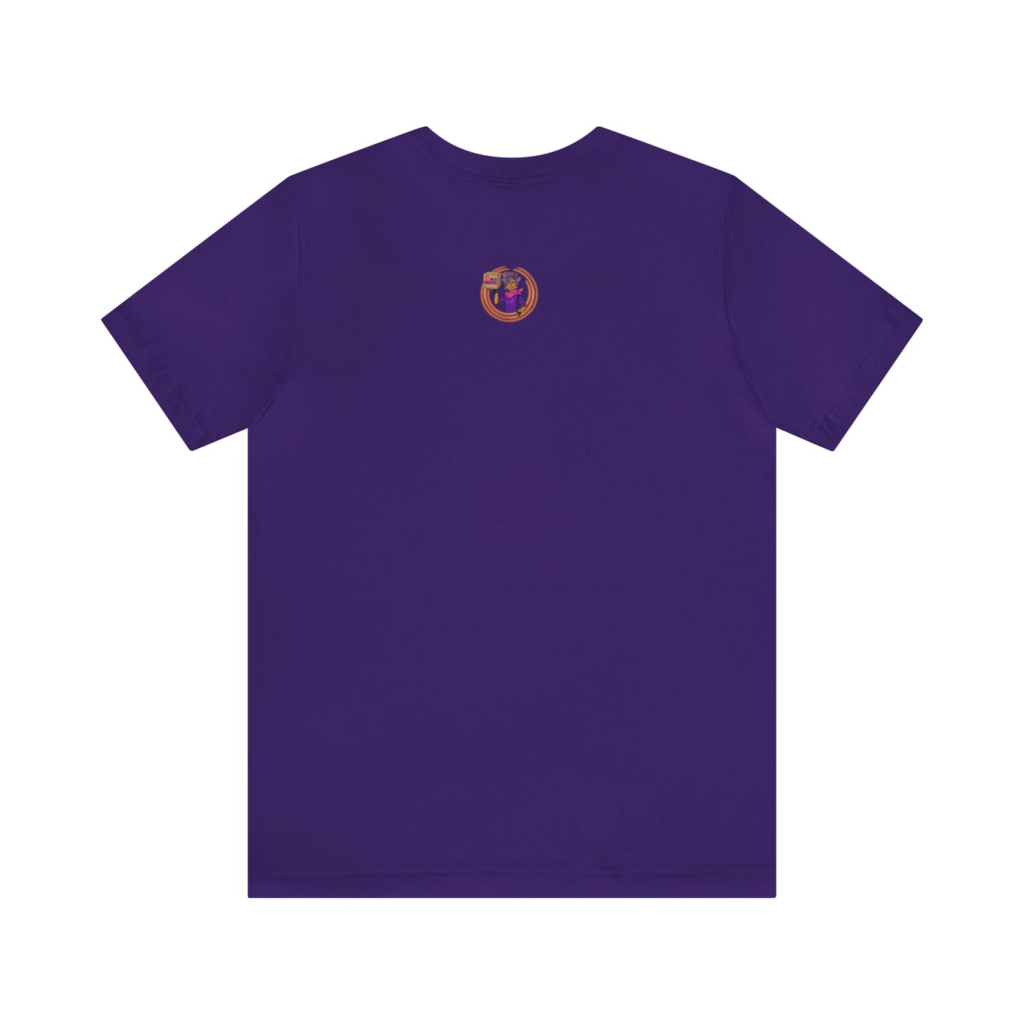 Venus Short Sleeve Tee (Layered Series)