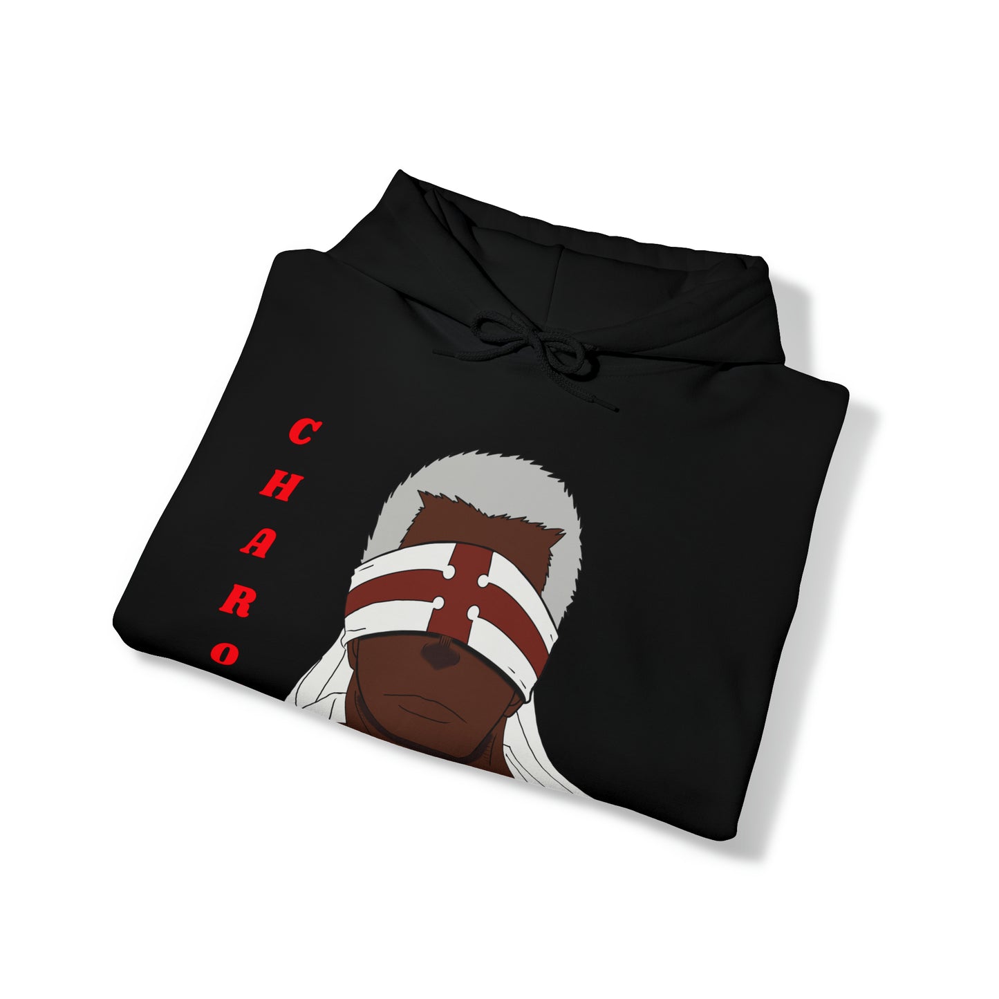 Charon Unisex Heavy Blend™ Hooded Sweatshirt