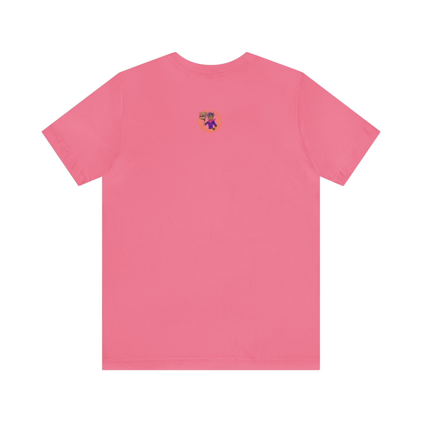 Venus Short Sleeve Tee (Layered Series)