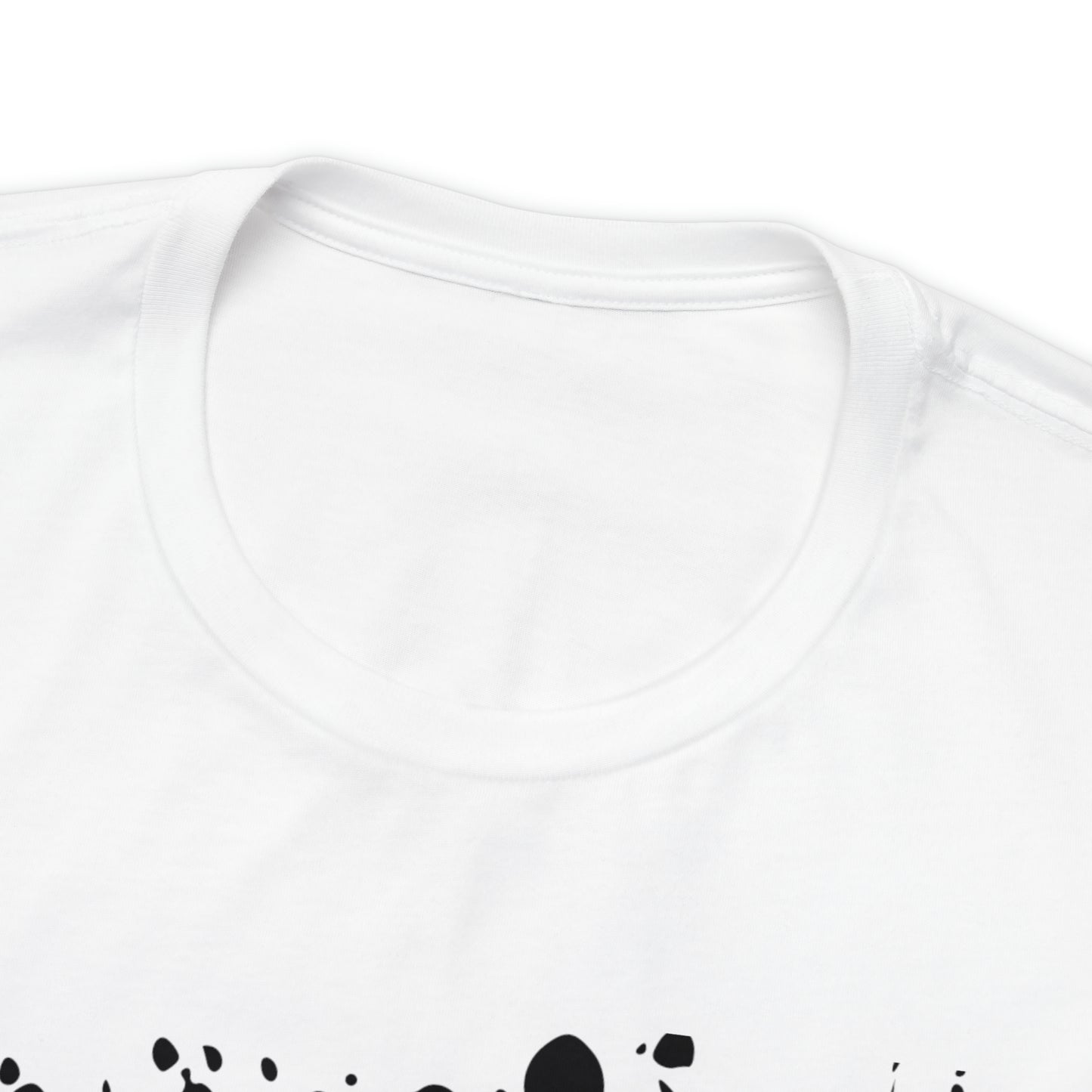Melanin Things Unisex Jersey Short Sleeve Tee