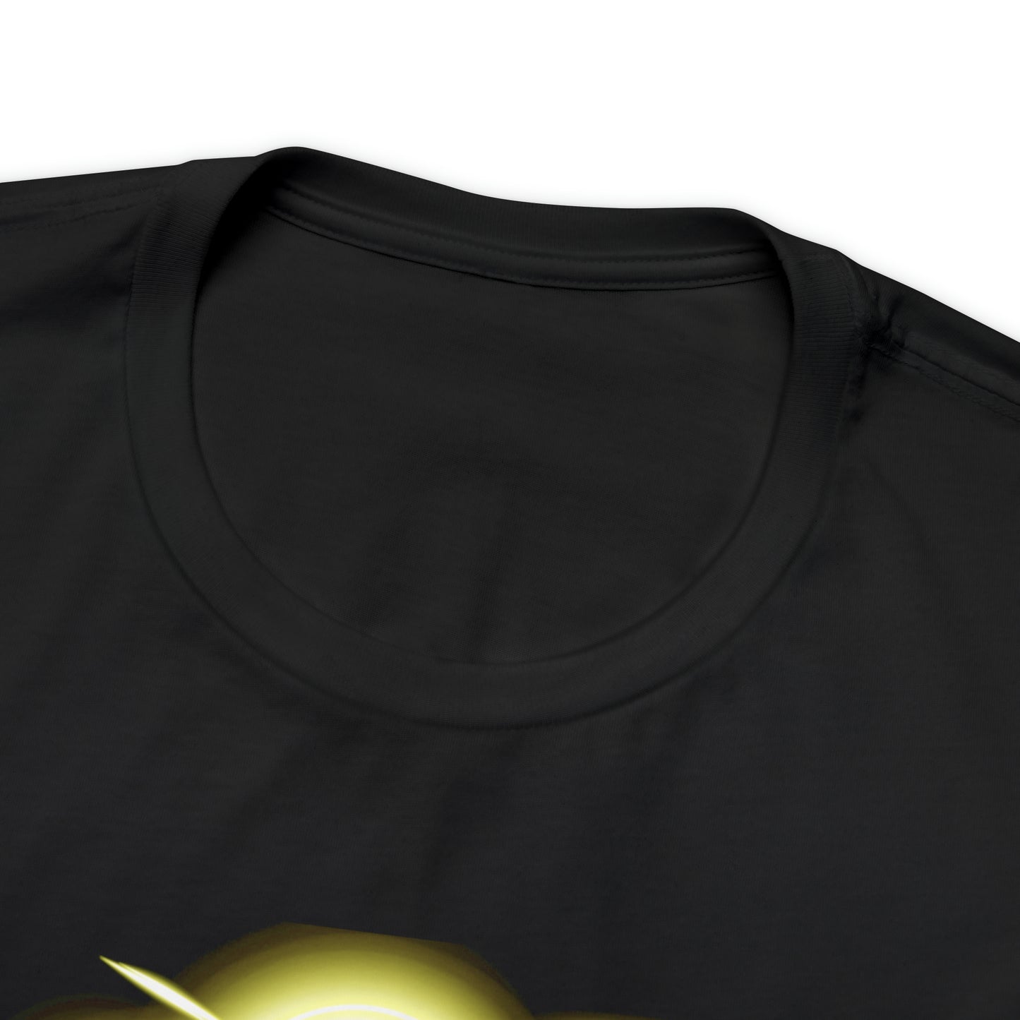 Moon Kingdom: Uranus Short Sleeve Tee (Layered Series)