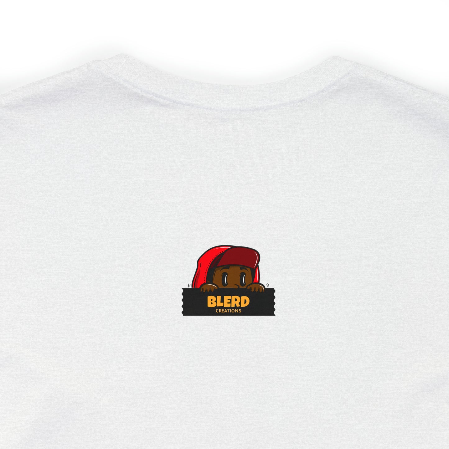Moon Kingdom: Uranus Short Sleeve Tee (Layered Series)