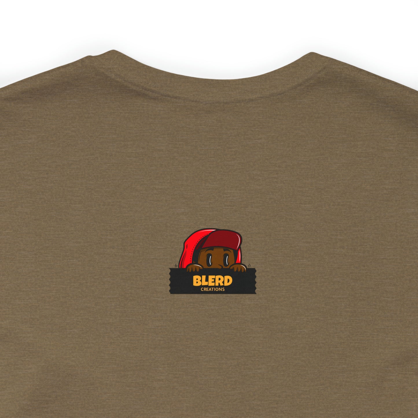Moon Kingdom: Uranus Short Sleeve Tee (Layered Series)