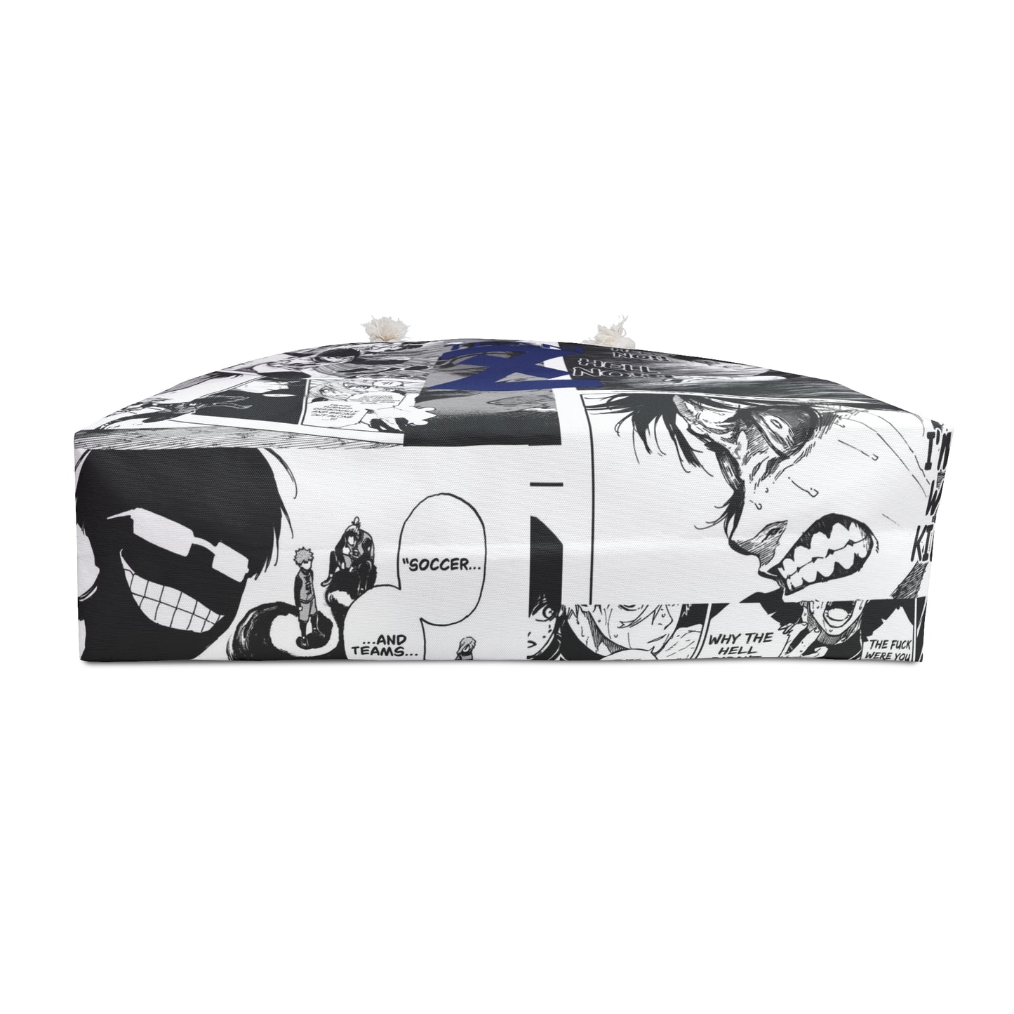 Team Z Weekender Bag