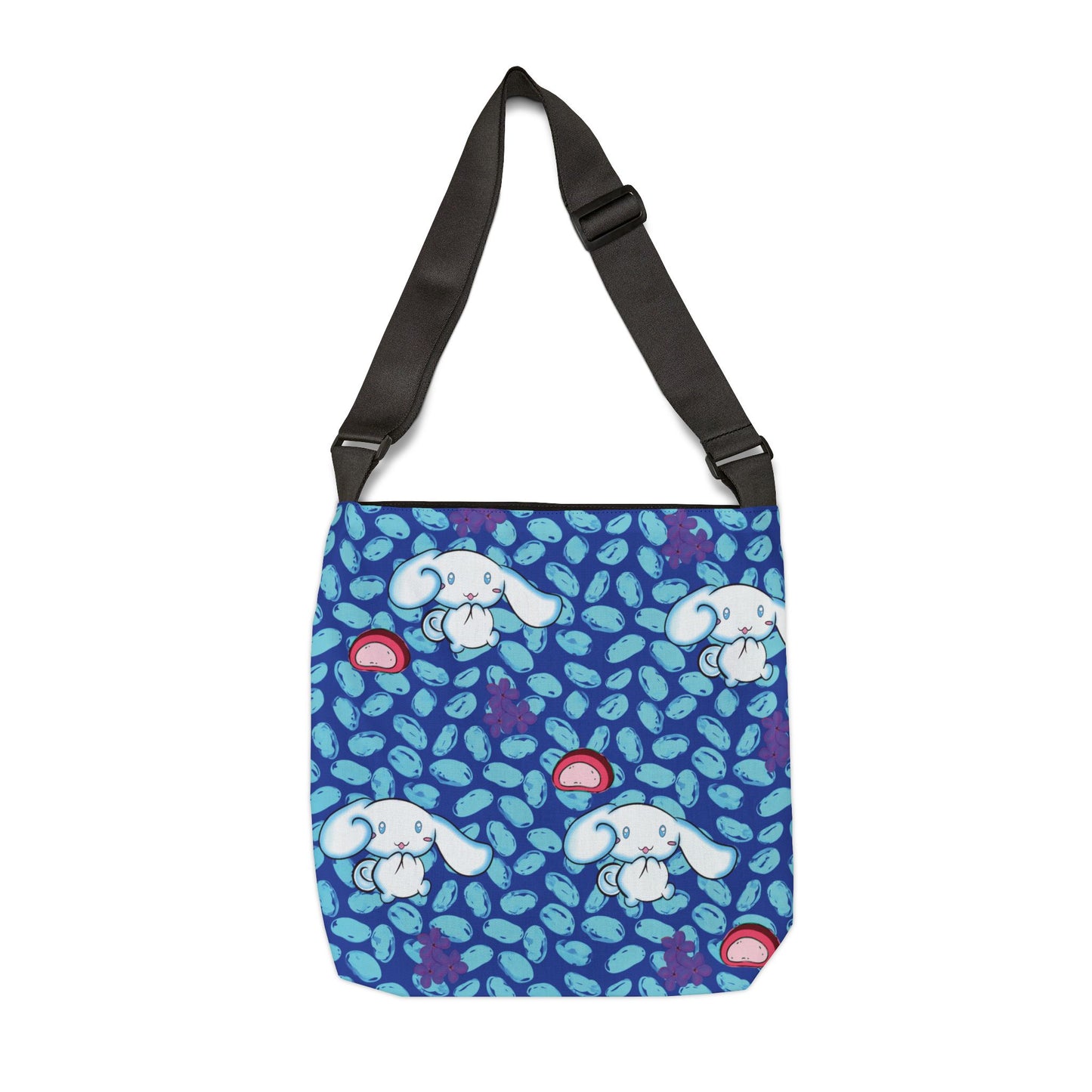 C-Roll Adjustable Tote Bag (AOP)