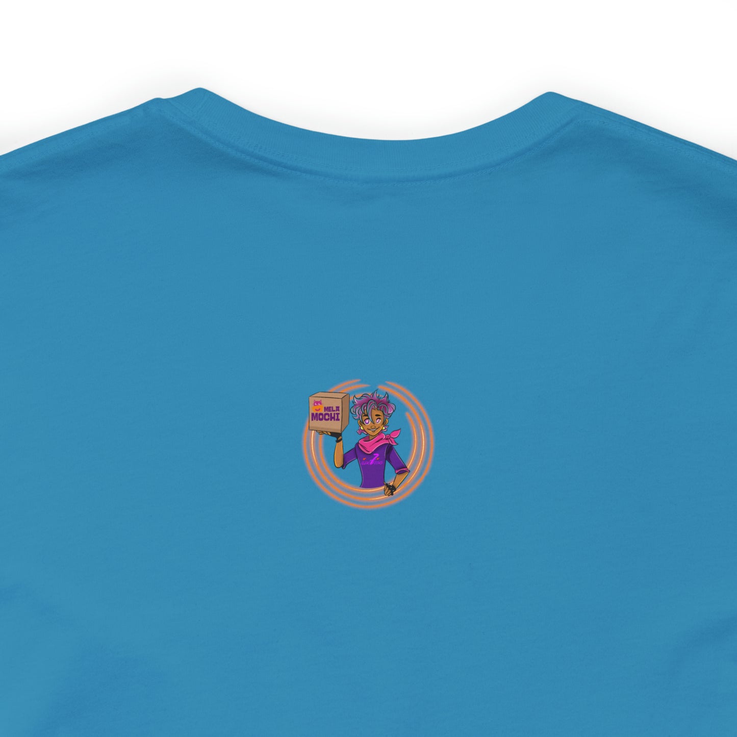 Venus Short Sleeve Tee (Layered Series)