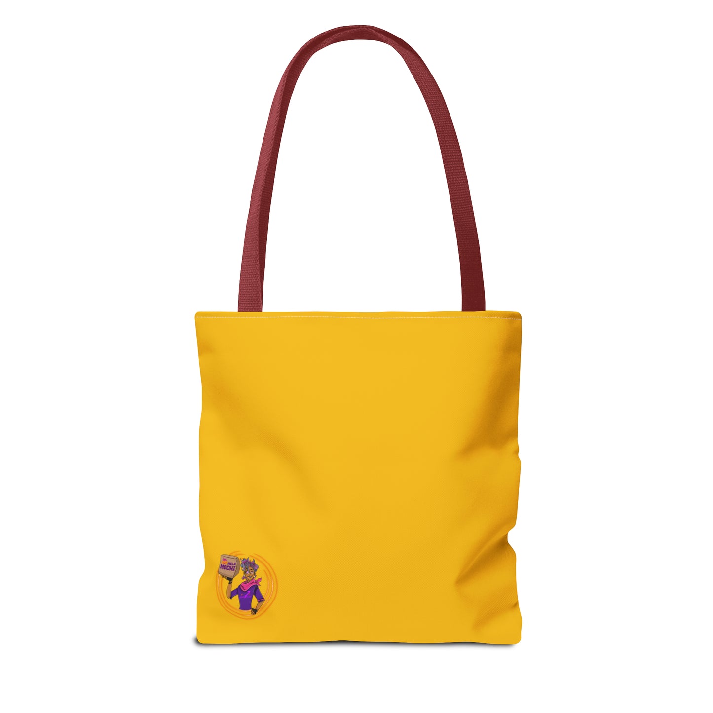 Melanin Things Tote Bag (AOP)