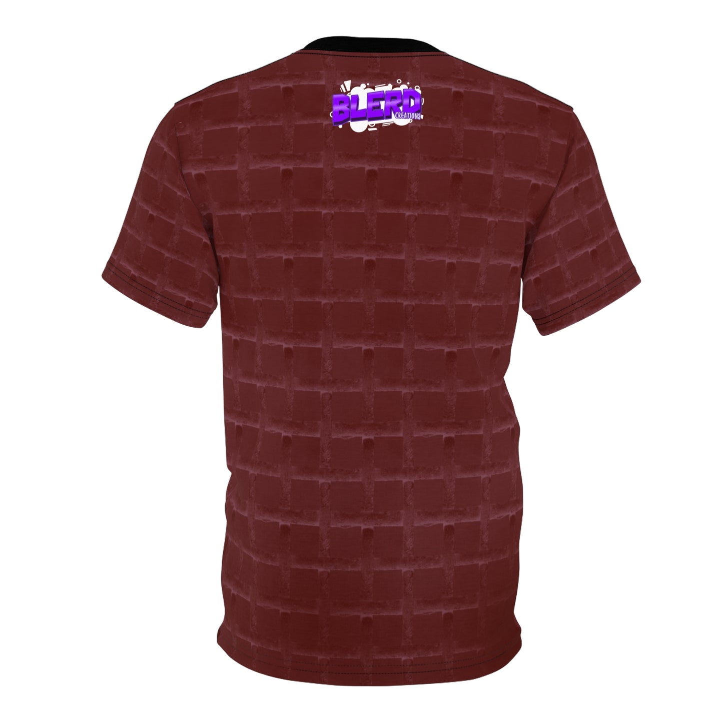 Unisex Cut & Sew Tee (AOP)
