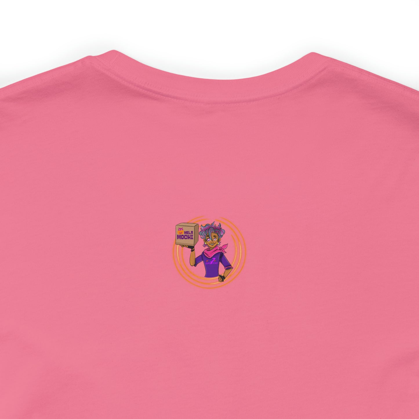 Venus Short Sleeve Tee (Layered Series)