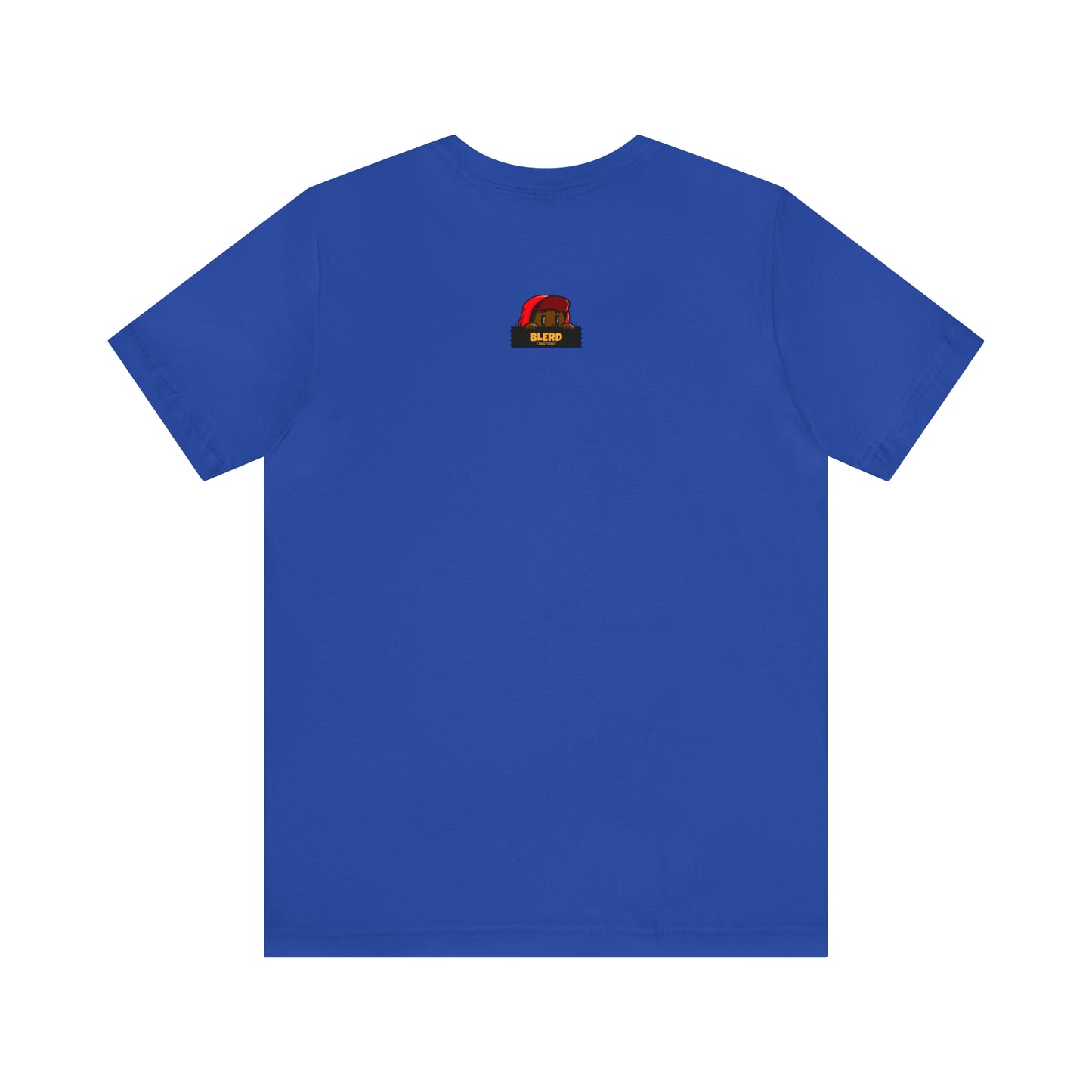 Moon Kingdom: Uranus Short Sleeve Tee (Layered Series)