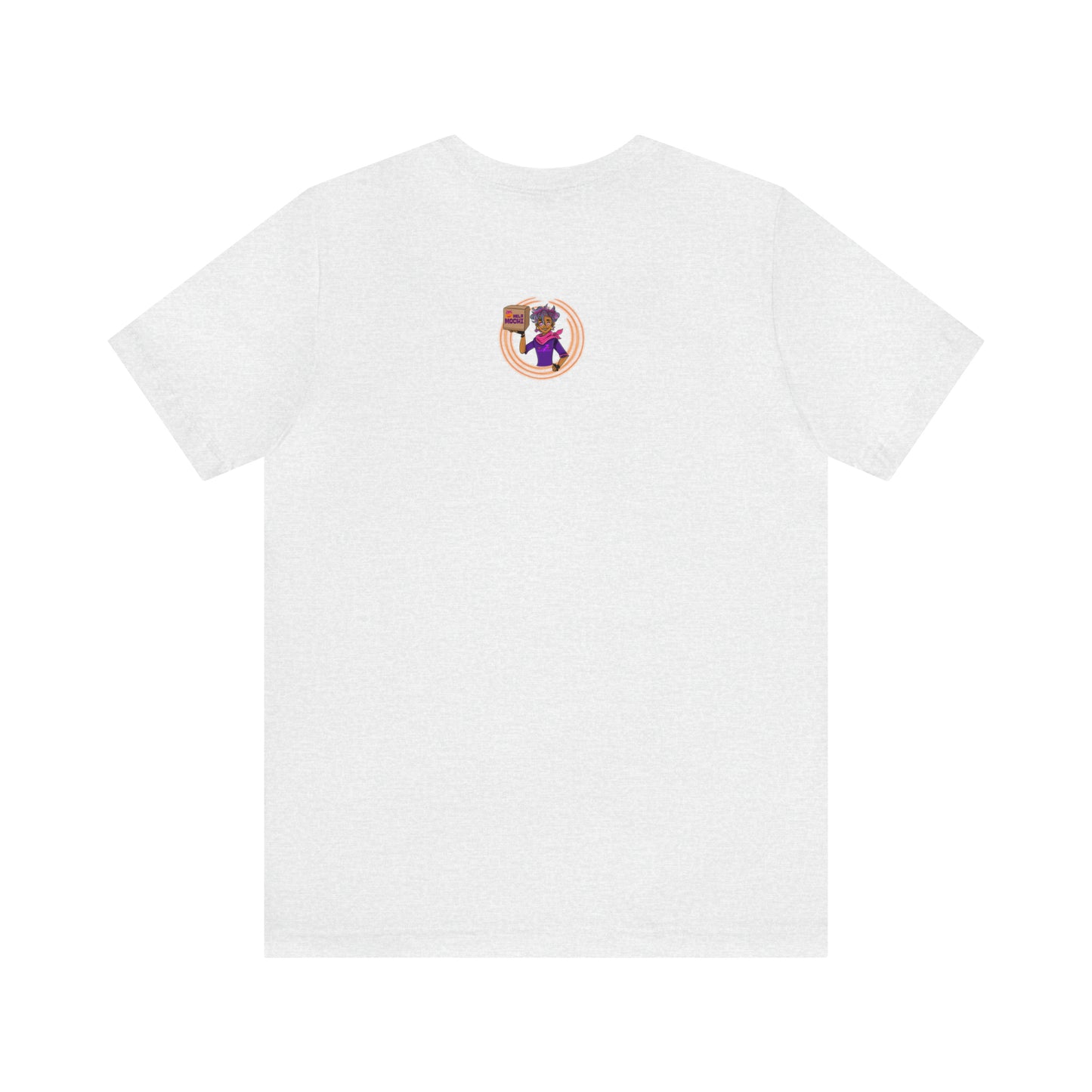 Demon Sister Unisex Jersey Short Sleeve Tee