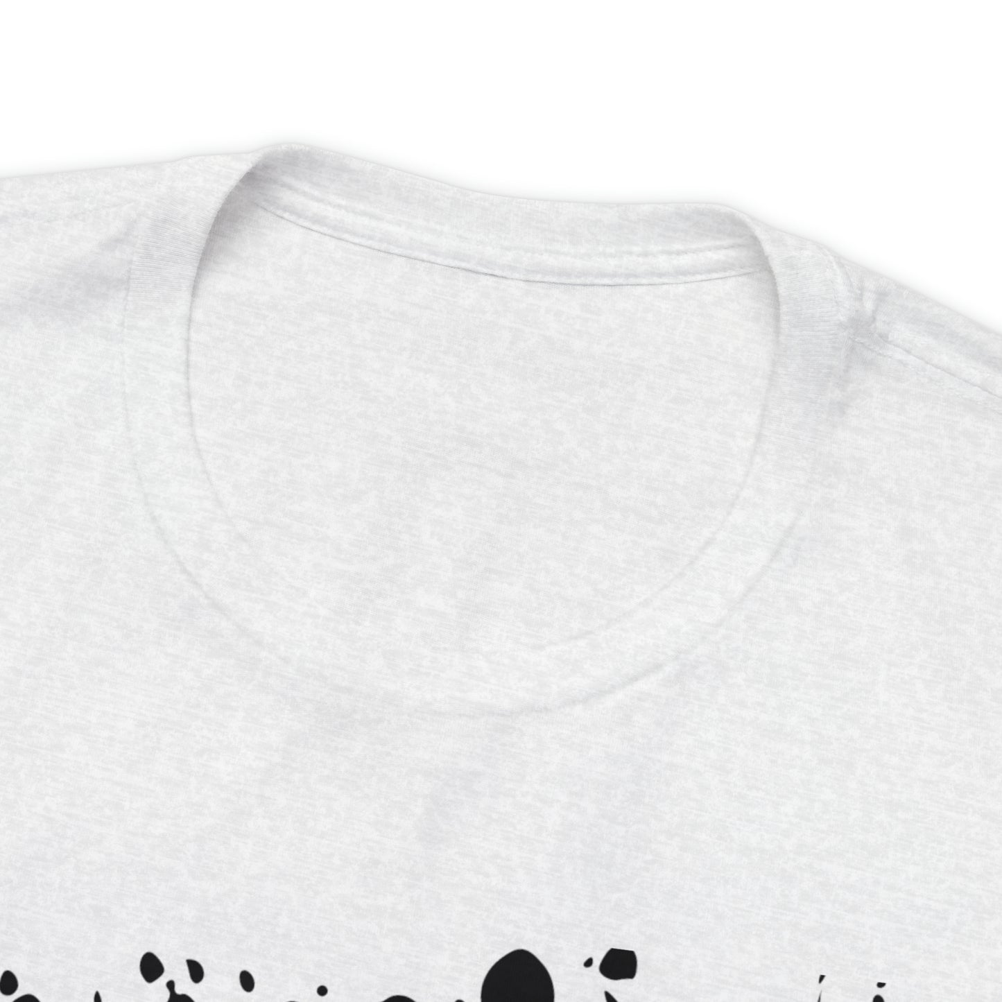 Melanin Things Unisex Jersey Short Sleeve Tee