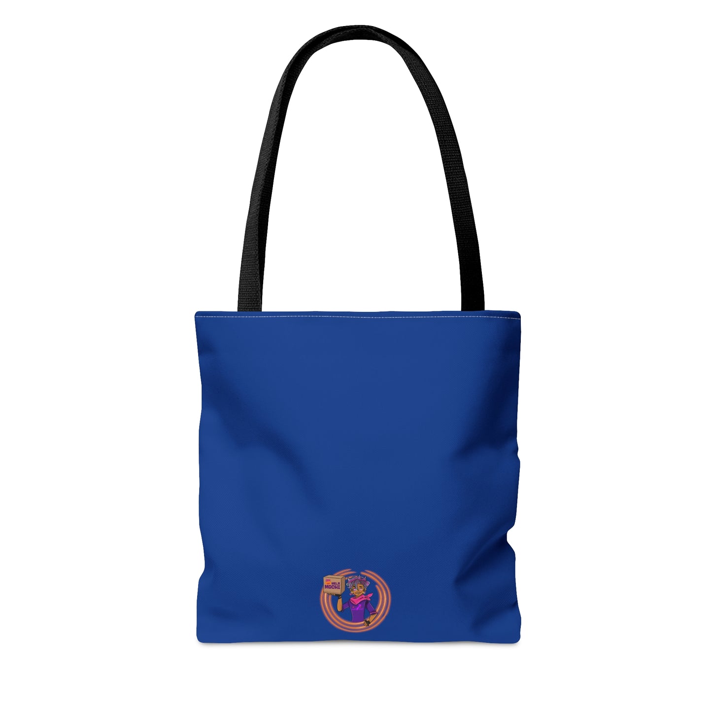 Himeno AOP Tote Bag