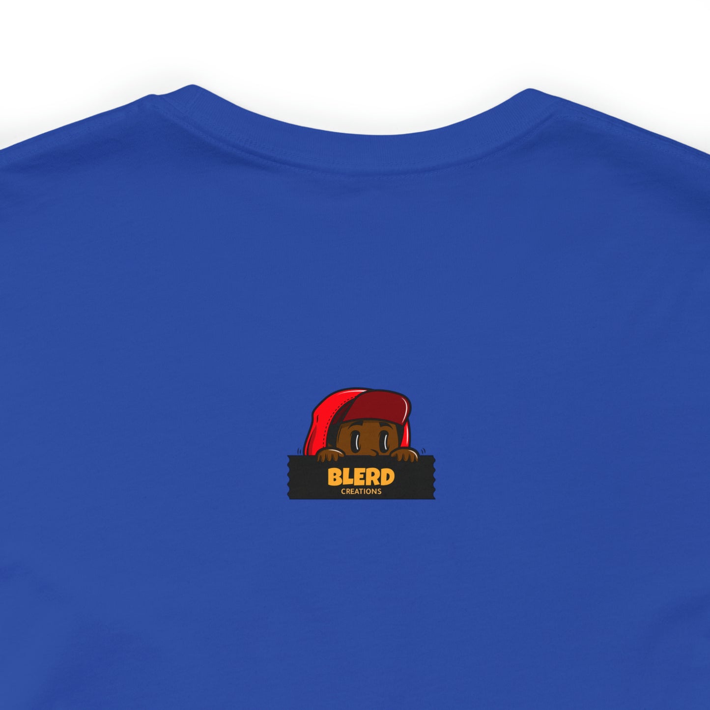 Moon Kingdom: Uranus Short Sleeve Tee (Layered Series)