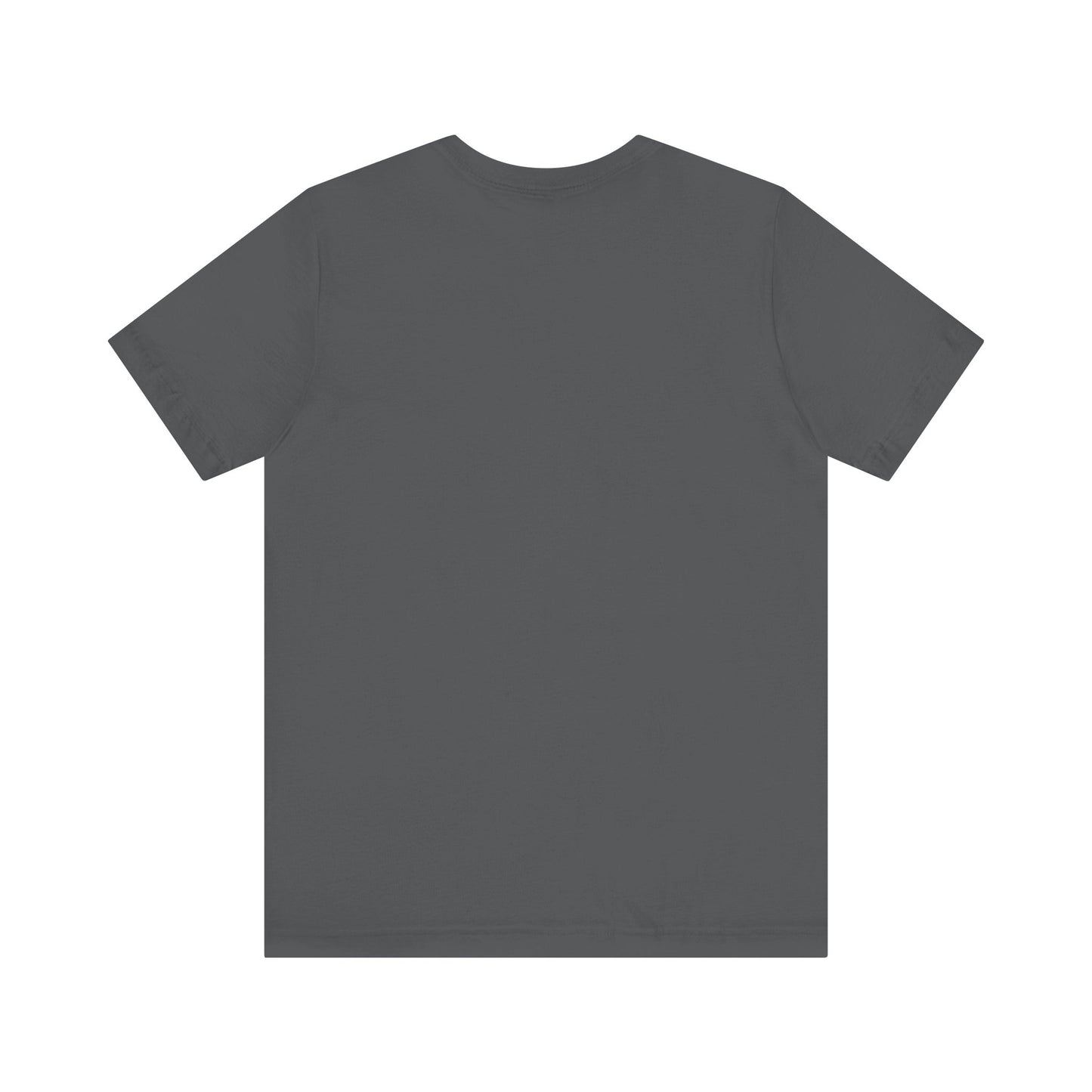 STAB! Unisex Jersey Short Sleeve Tee