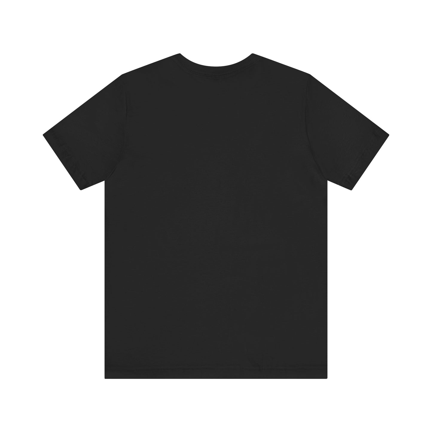 Take Our Rhythm Unisex Jersey Short Sleeve Tee