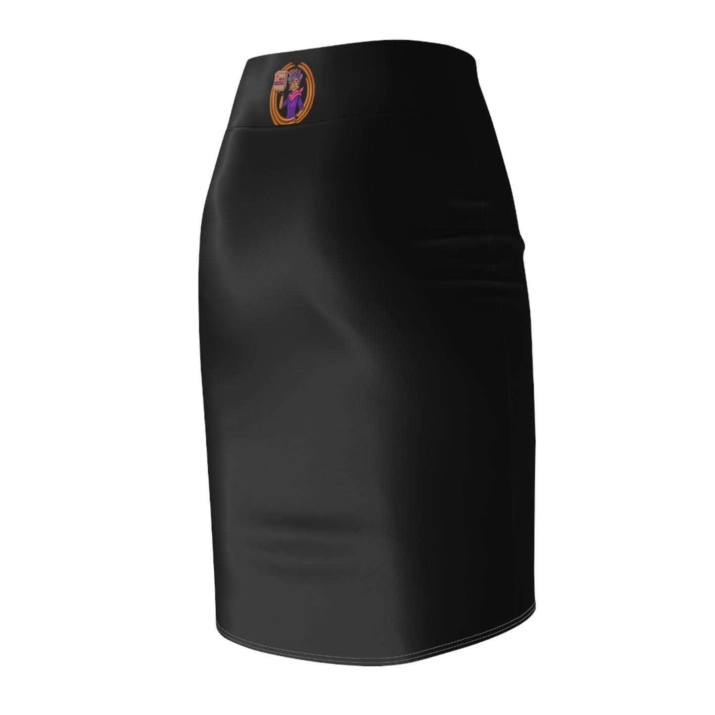 Kid Death Women's Pencil Skirt