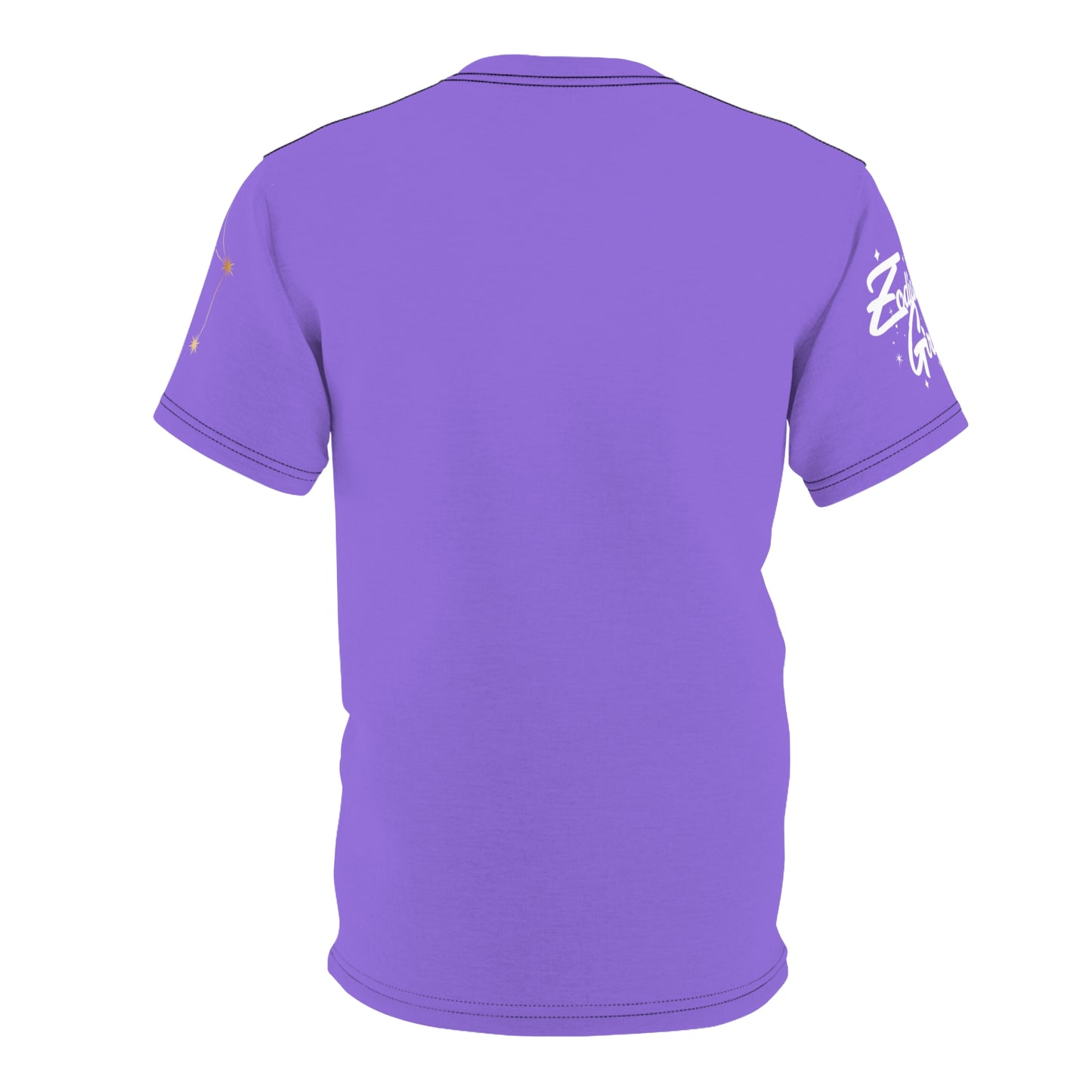 Zodiac Girls "Libra" Unisex AOP Tee