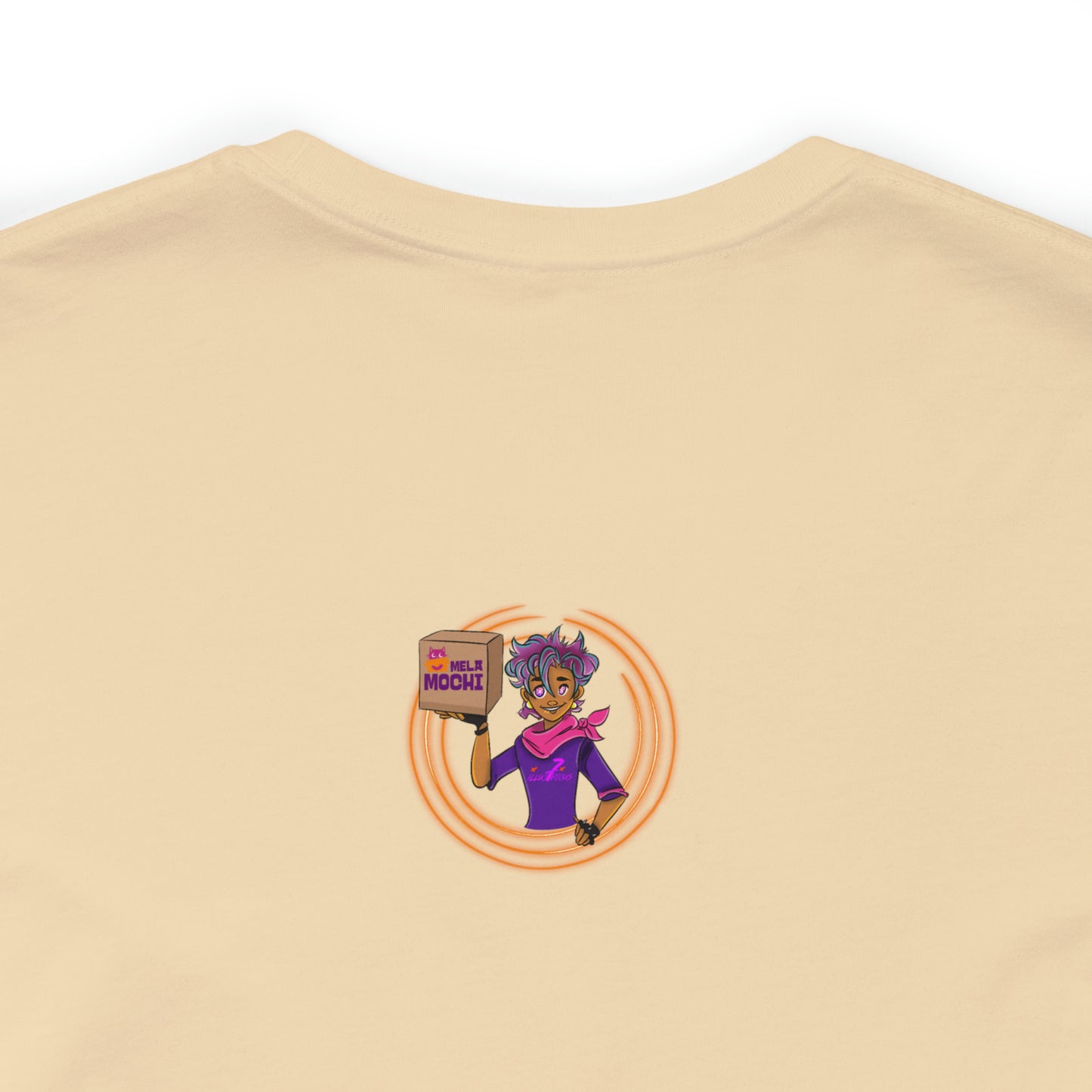 Demon Sister Unisex Jersey Short Sleeve Tee