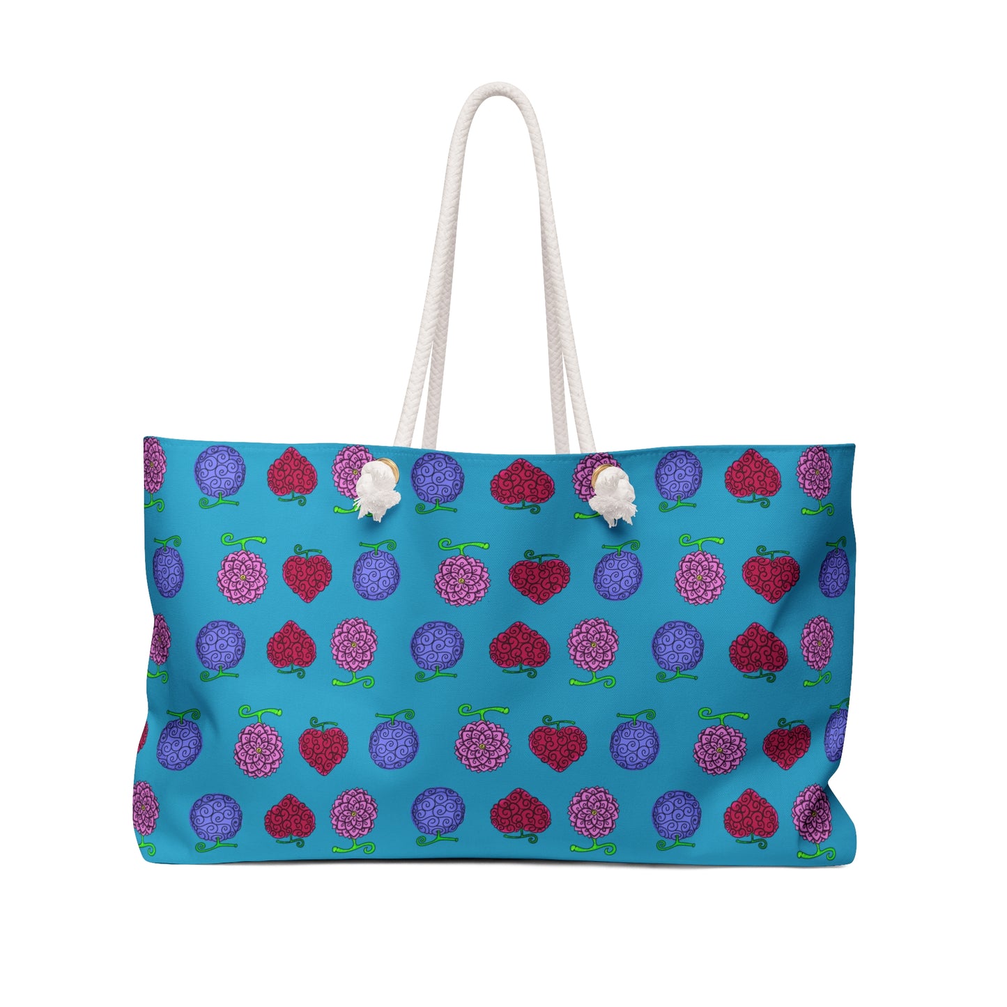 Devil Fruit Weekender Bag